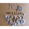 Spray Painting Nozzles